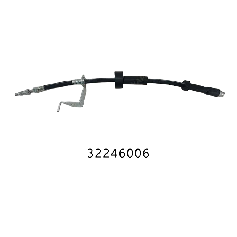 32246006 刹车软管FR 沃尔沃XC60